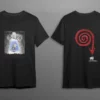 The World of Tim Burton T-Shirt - Poster A
