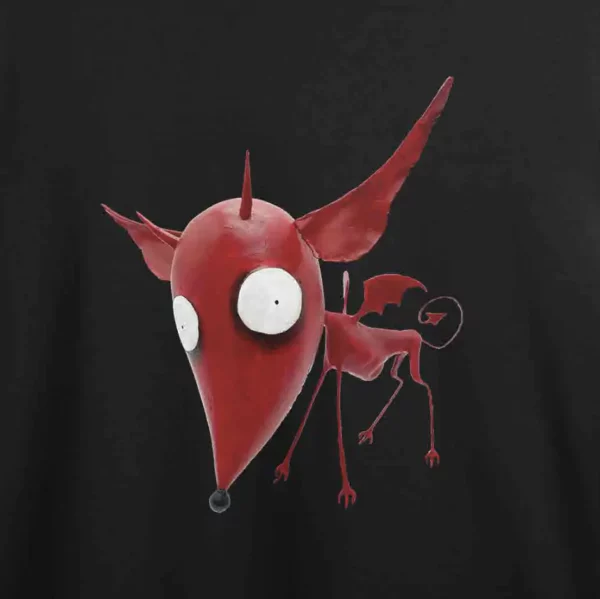 TWOTB Tshirt Devil Dog W • KOL Nation