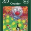 The World of Tim Burton - 3D Coasters