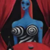 The World of Tim Burton - 3D Poster