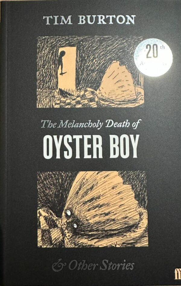 Oyster Boy